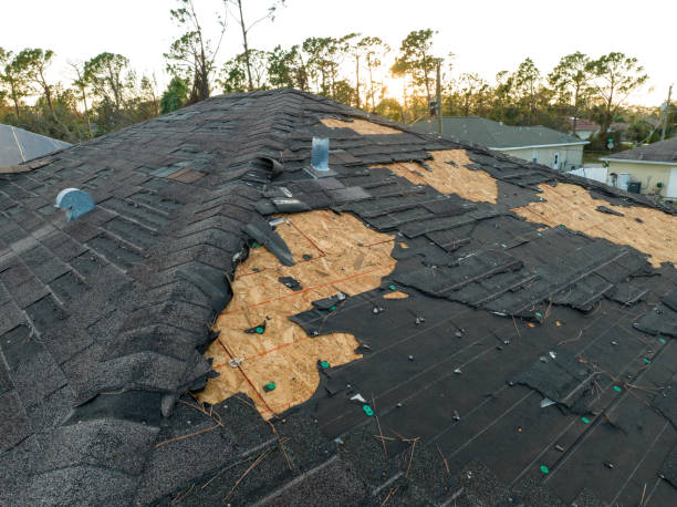 Best Wood Shake Roofing  in Smithers, WV
